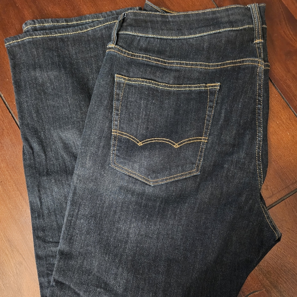 American Eagle men's jeans 36×32
